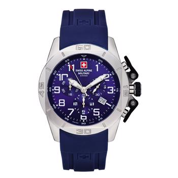 Køb dit nye Swiss Alpine Military model 7063.9835, hos Urogsmykker.dk
